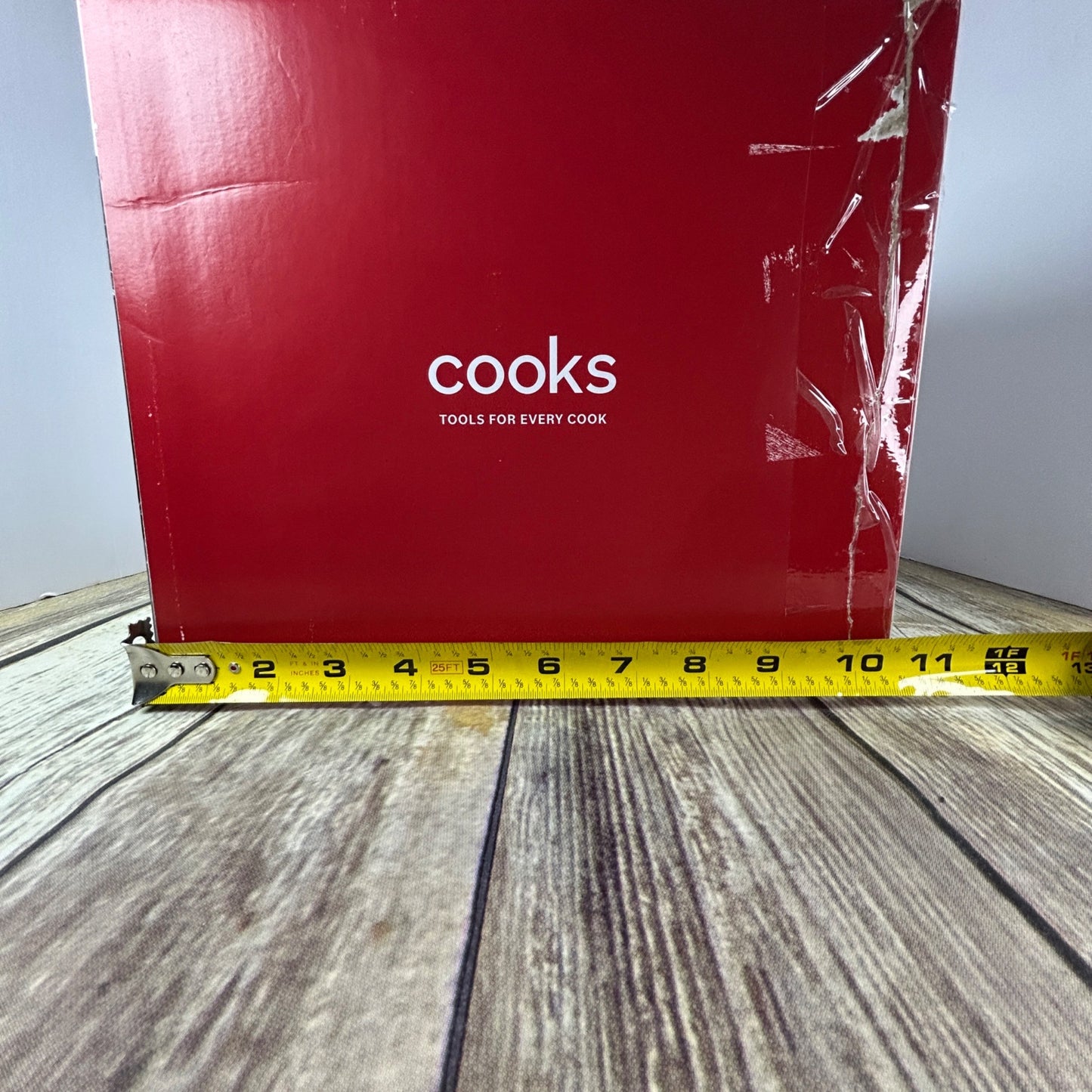 Cooks Stainless Steel Deep Fryer 1.5L With Adjustable Temperature Control & Odor Filter