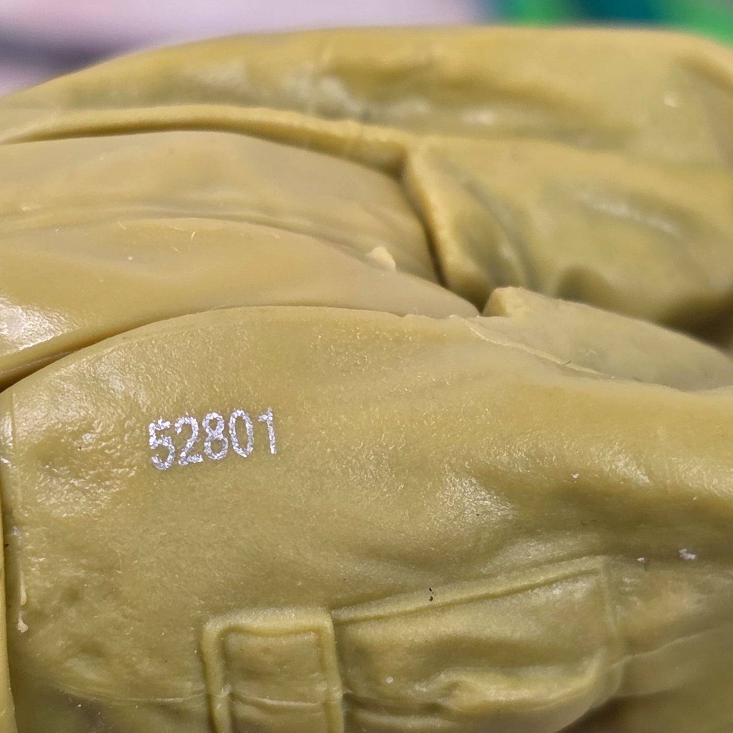 Vintage Star Wars Action Figure Collection- GMFGI and LFL HONG KONG