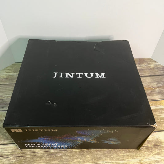 New JINTUM Replacement Cartridge Series TN760 Compatible Toner (4 Black) Exp. 6/25