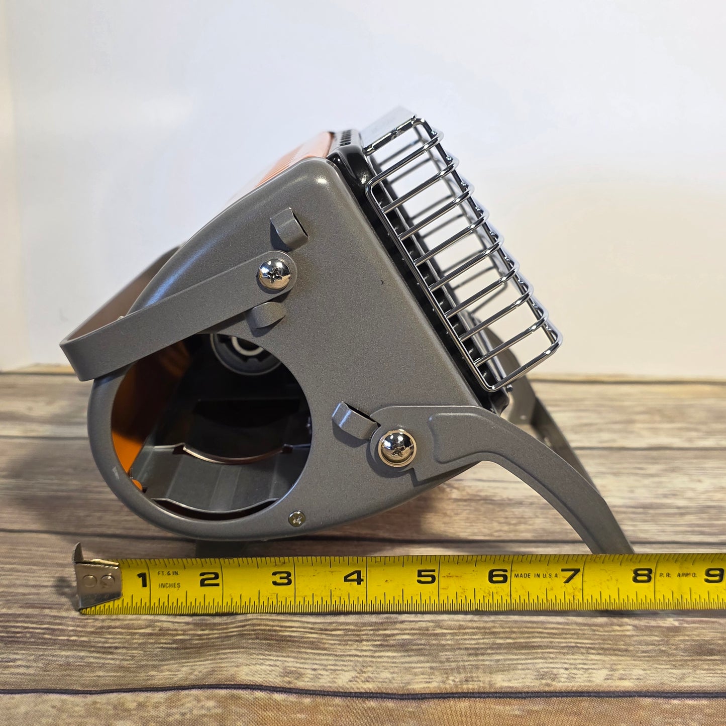 KH-1203 Gas Heater Cupid Portable Butane Hard Case Kovea