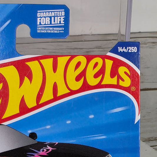 2025 Hot Wheels Nissan Skyline GT-R (BCNR33) Die-Cast 1:64 Scale Car With Vibrant Graphics