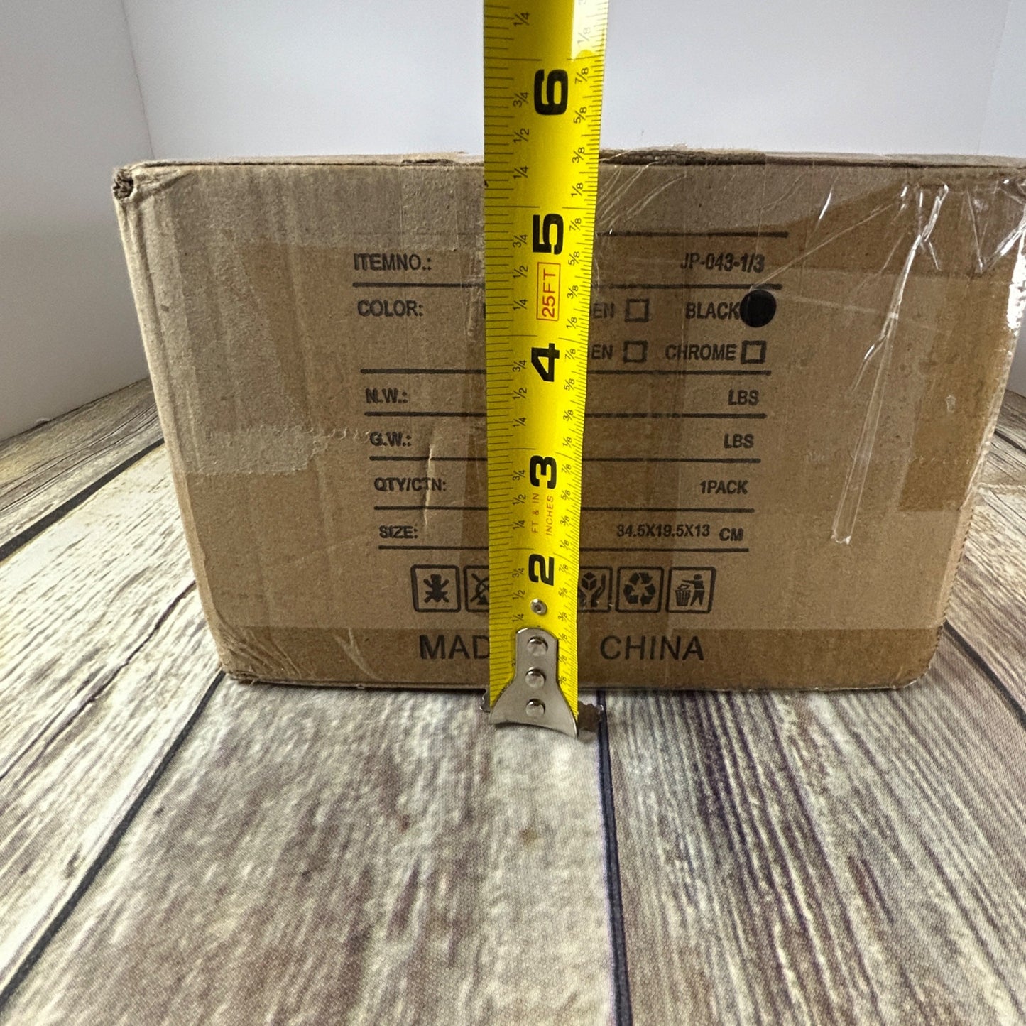 Modern Black LED Pendant Light Fixture Set Of 3