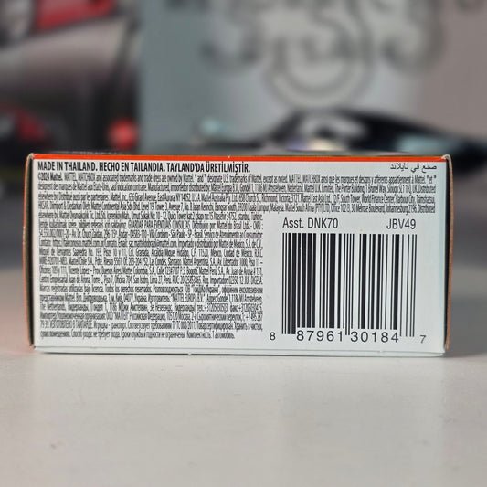 Matchbox 2025 2020 Corvette C8 Green 90/125 Sealed Box NIB Chevy Powergrab