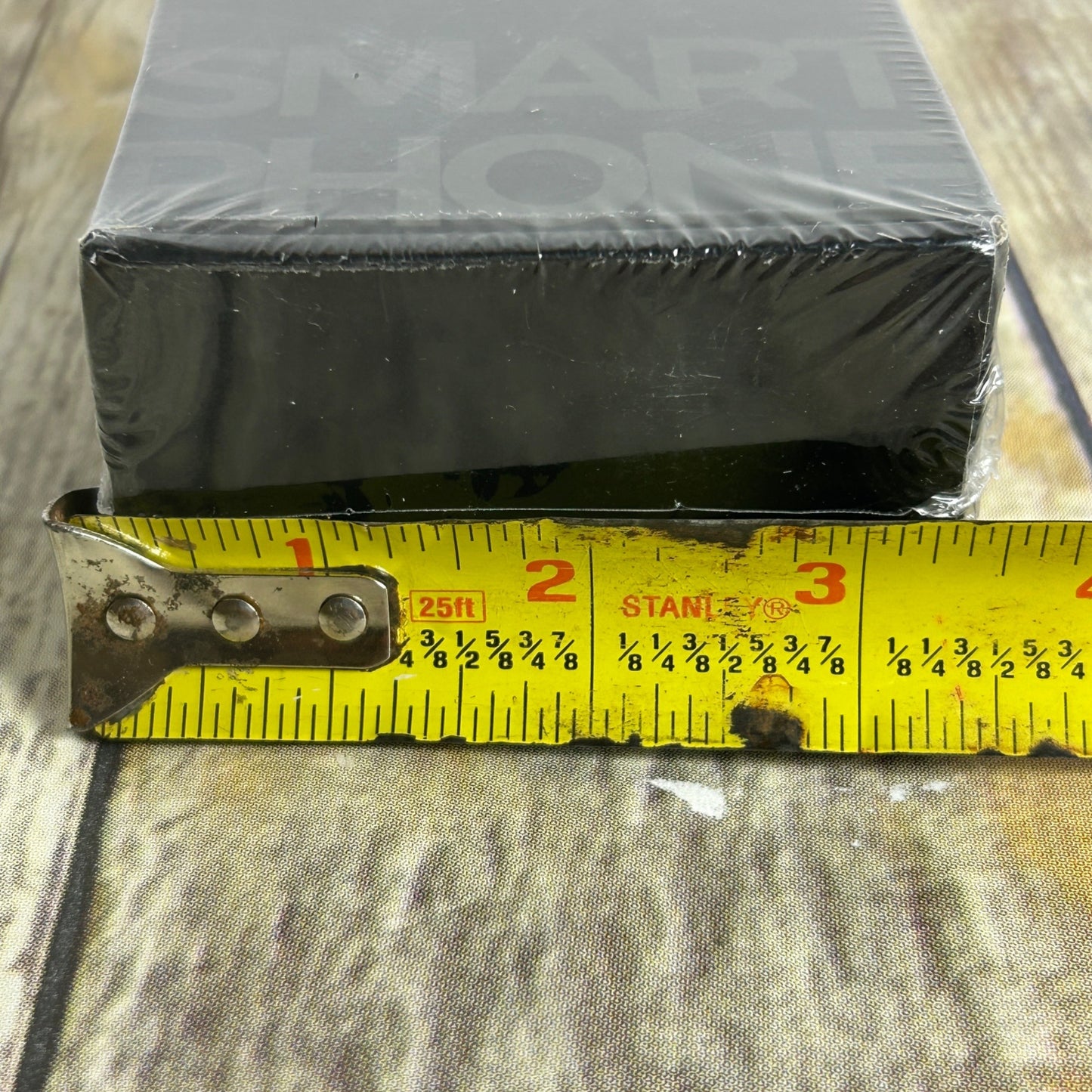 Foxx A56 Smart Phone 5.5" Display 2GB/16GB 1.4GHz Quad-Core Long-Lasting Battery New In Box