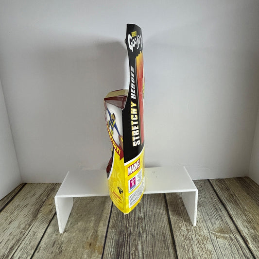 Heroes Of Goo Jit Zu Marvel X-Men 97 Cyclops Stretchy Heroes Action Figure