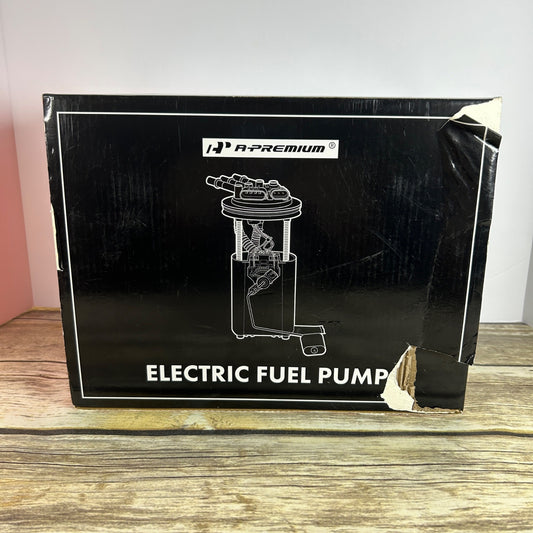 A-Premium Electric Fuel Pump LPN PM C2124 6029 New In Opened Box