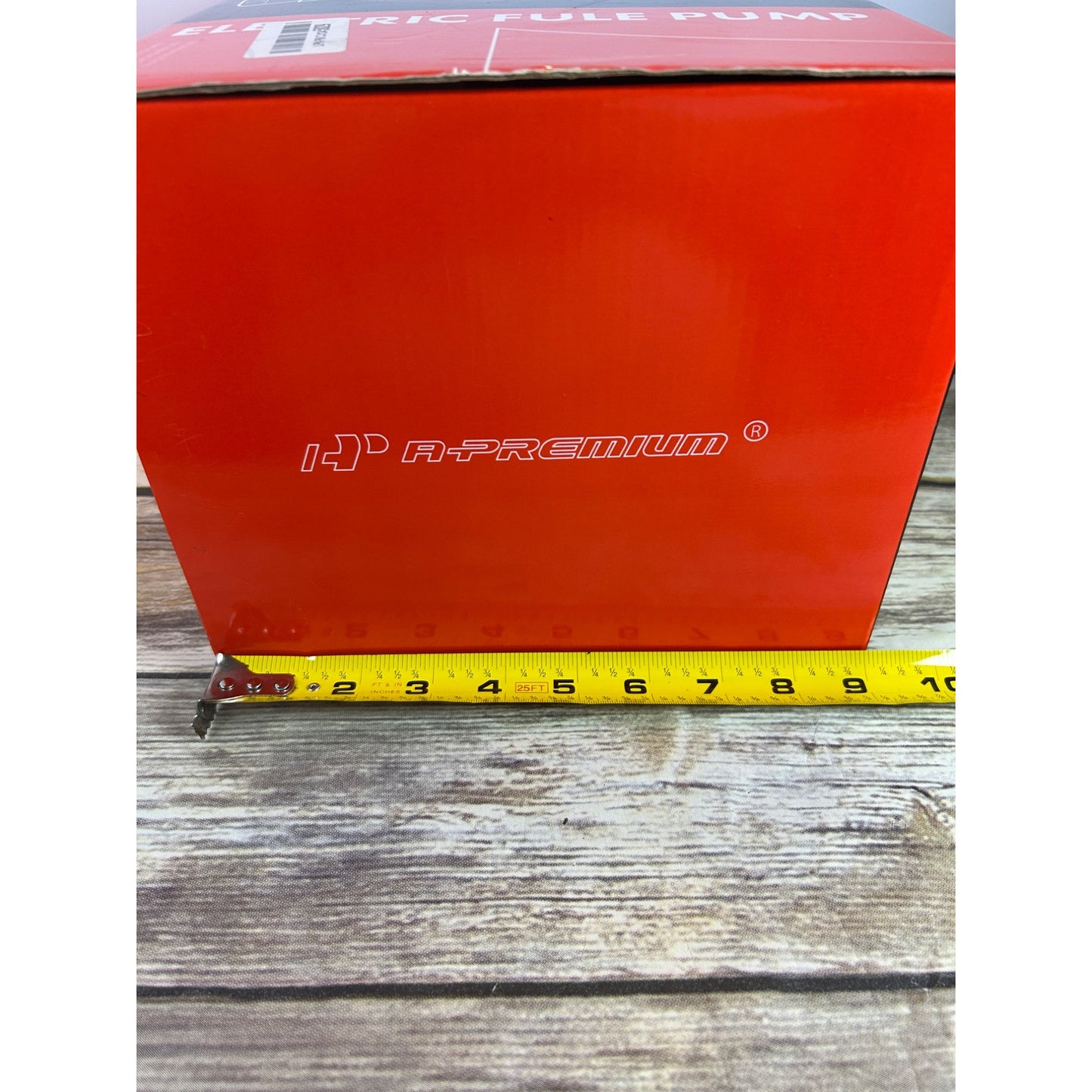 A-Premium Electric Fuel Pump LPN PM C2124 6029 New In Opened Box