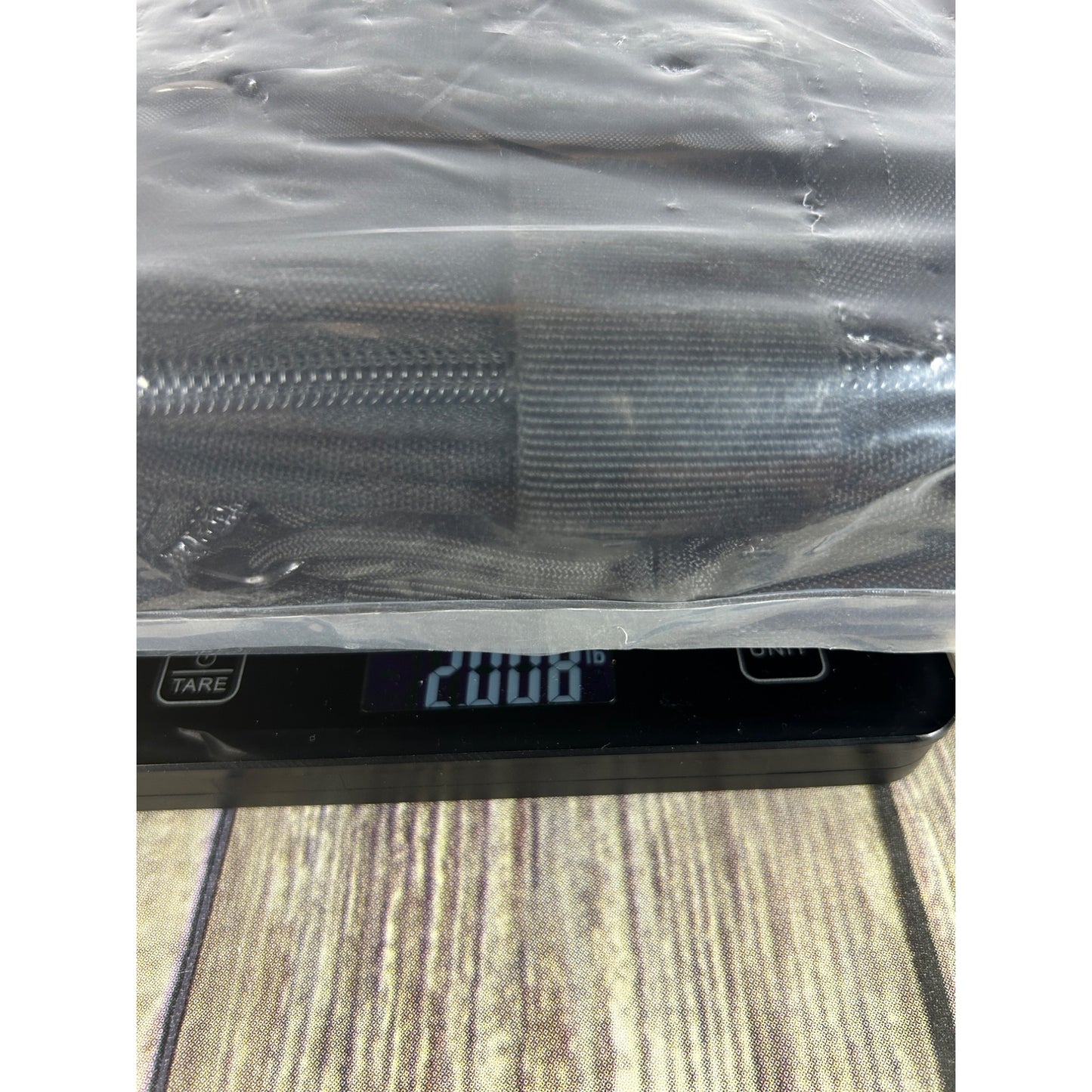 2 In 1 ATRIPACK Multifunctional Travel Duffel & Shoulder Bag With Shoe Compartment & Wet Pocket-NO FLAG!