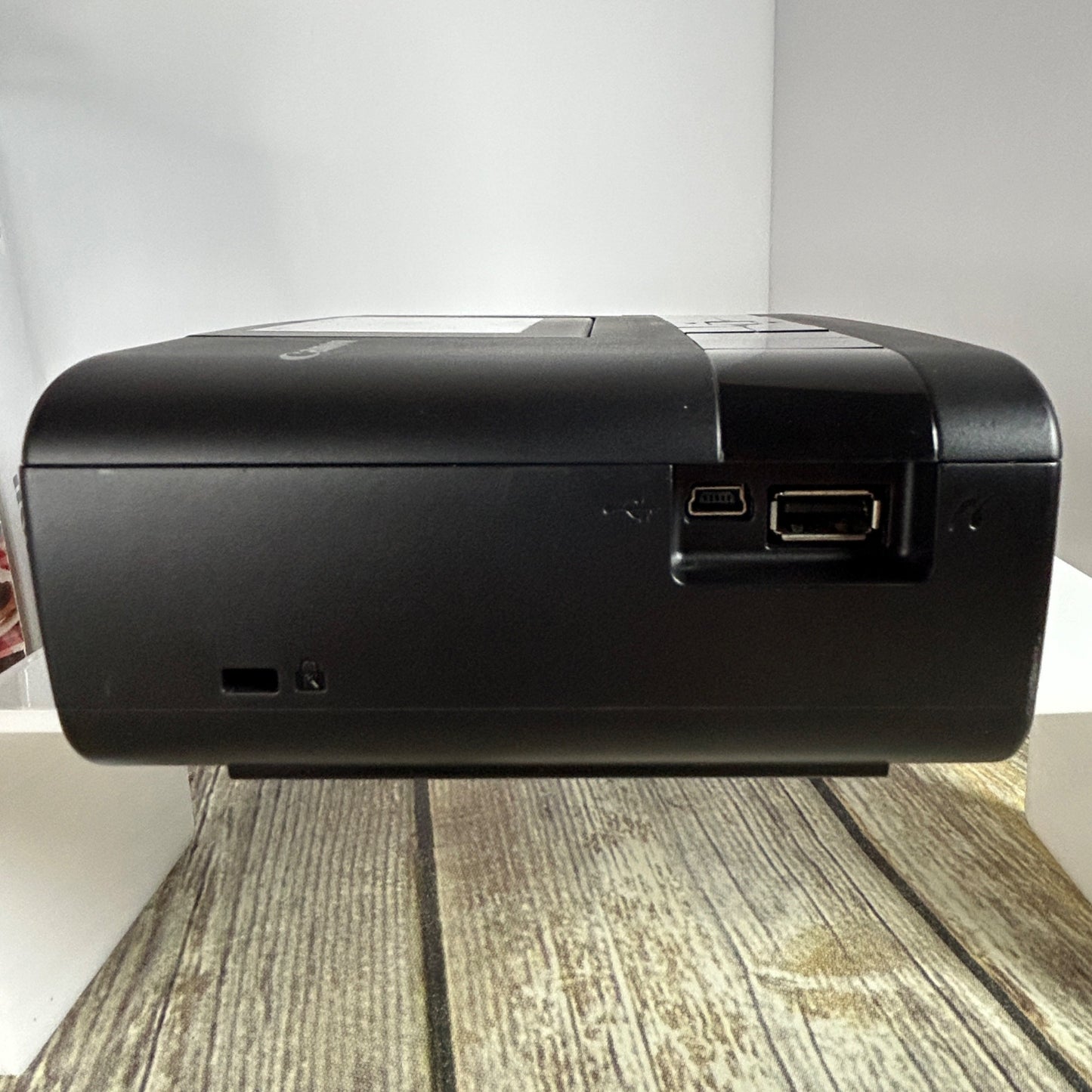 Canon Selphy CP1300 Wireless Compact Photo Printer With Paper & Cartridge