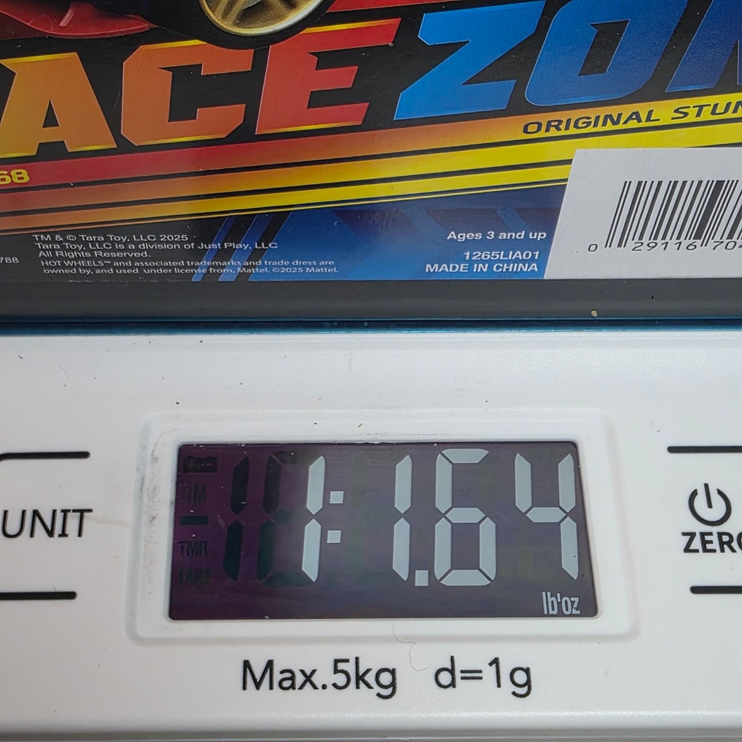 Hot Wheels Porsche Custom 12 Pack With Display Case