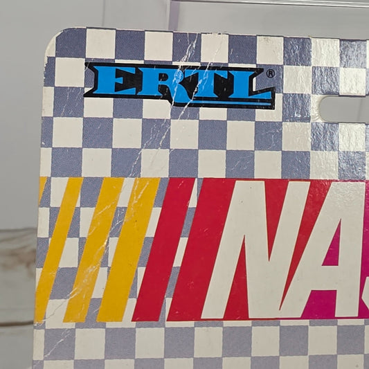 ERTL 1/64 Scale NASCAR Die-Cast Metal Country Time Stock Car Ages 3 & Over