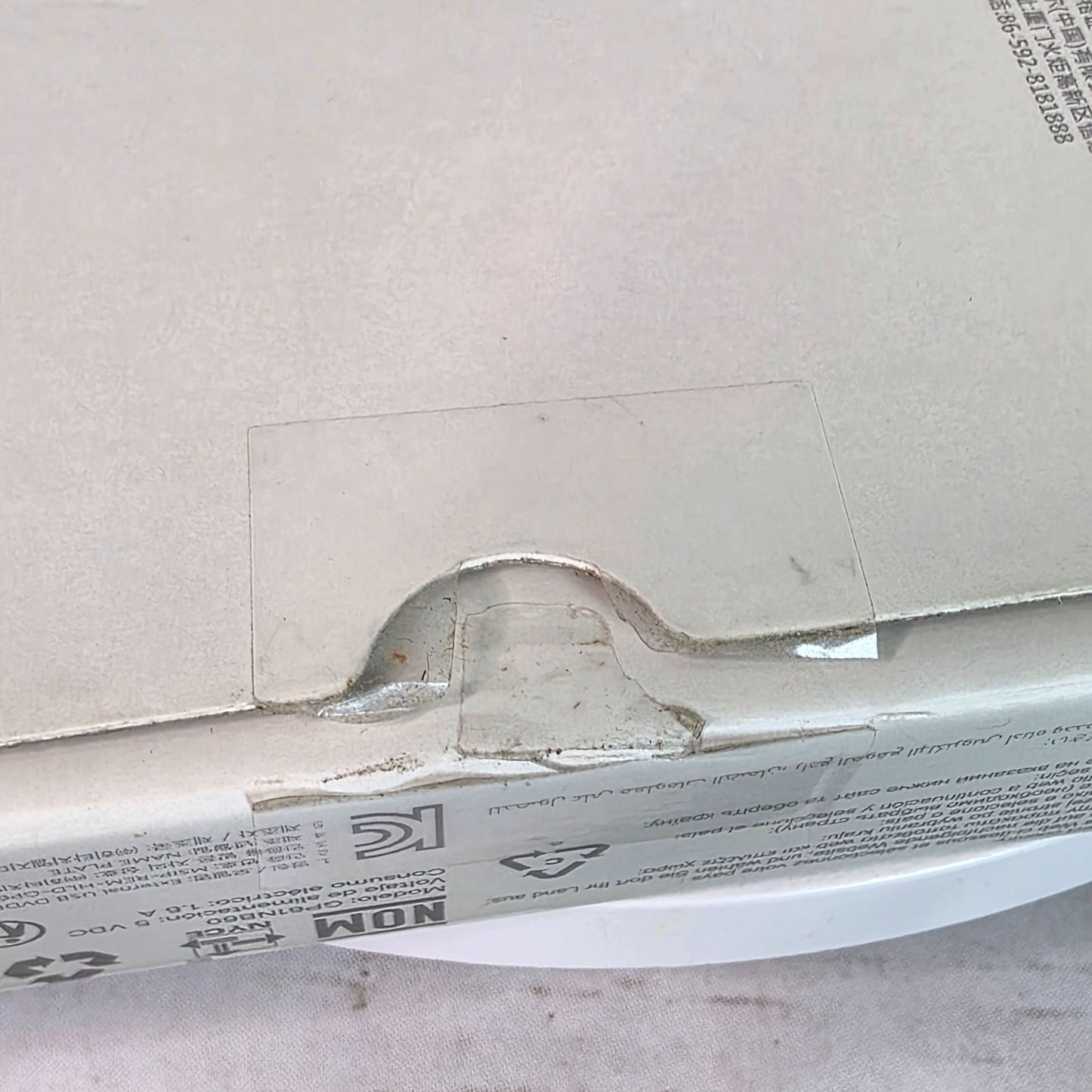 Dell USB Slim External DVD +/- RW Drive DW316