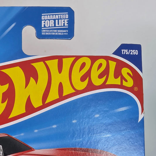 Hot Wheels 71 Mustang Funny Car Die-Cast Toy 175/250