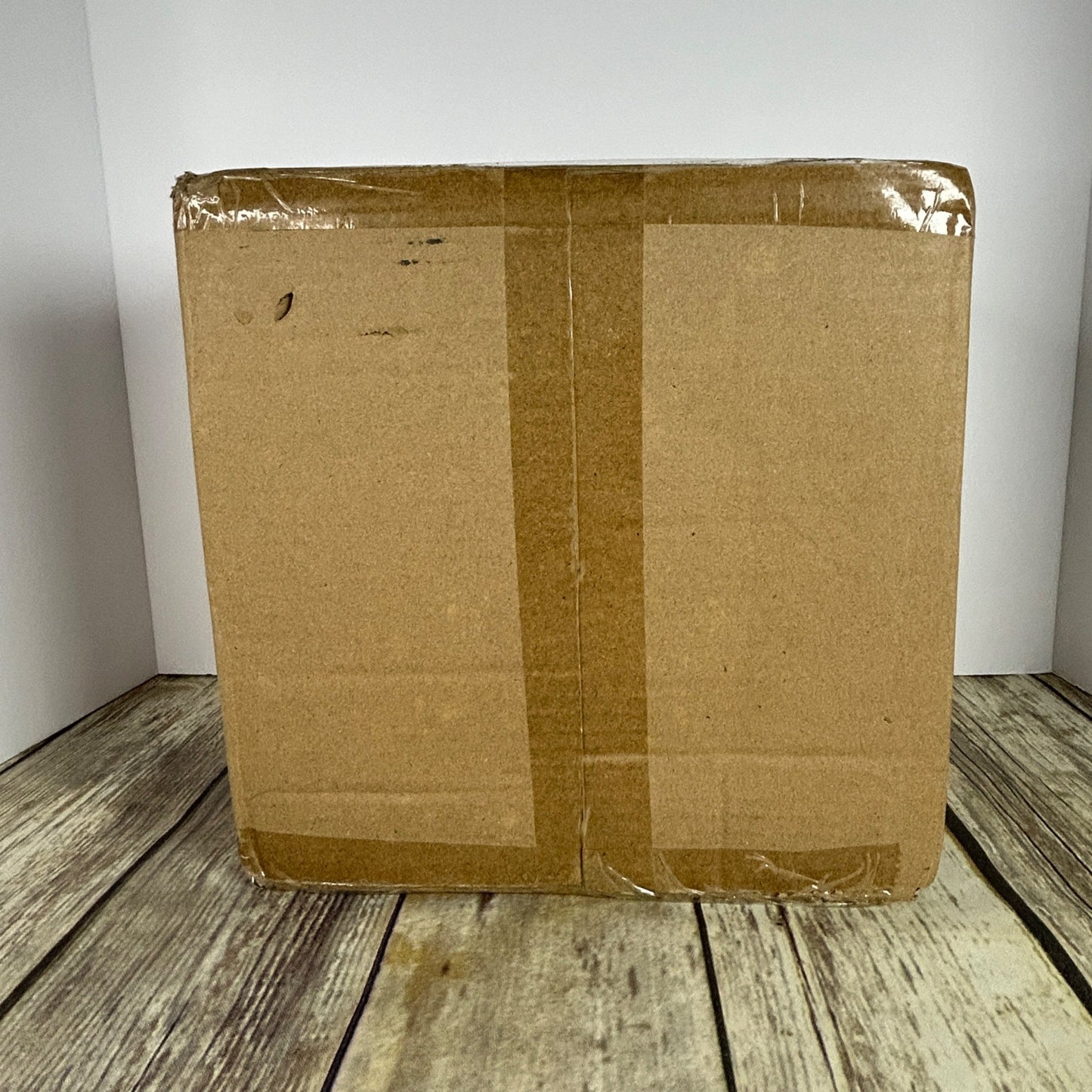 Gold Crystal Chandelier Light Fixture Kit With Hanging Chain & Instructions For Home Decor Assembly