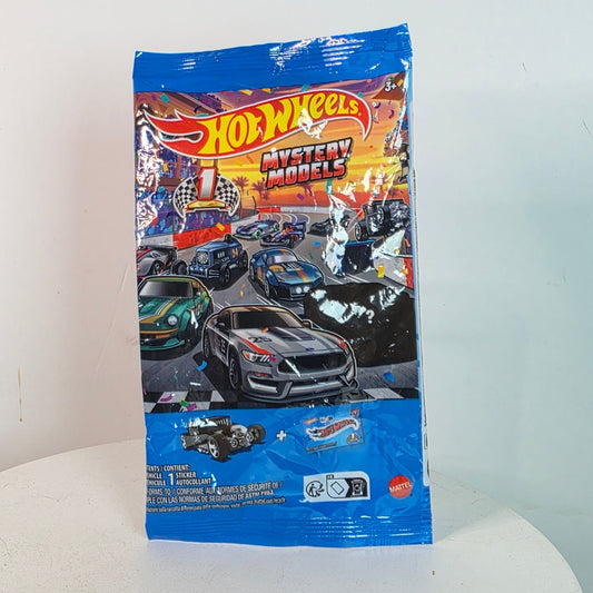 NEW 2026 Hot Wheels Mystery Models Series 1 Nissan Fairlady Z #2