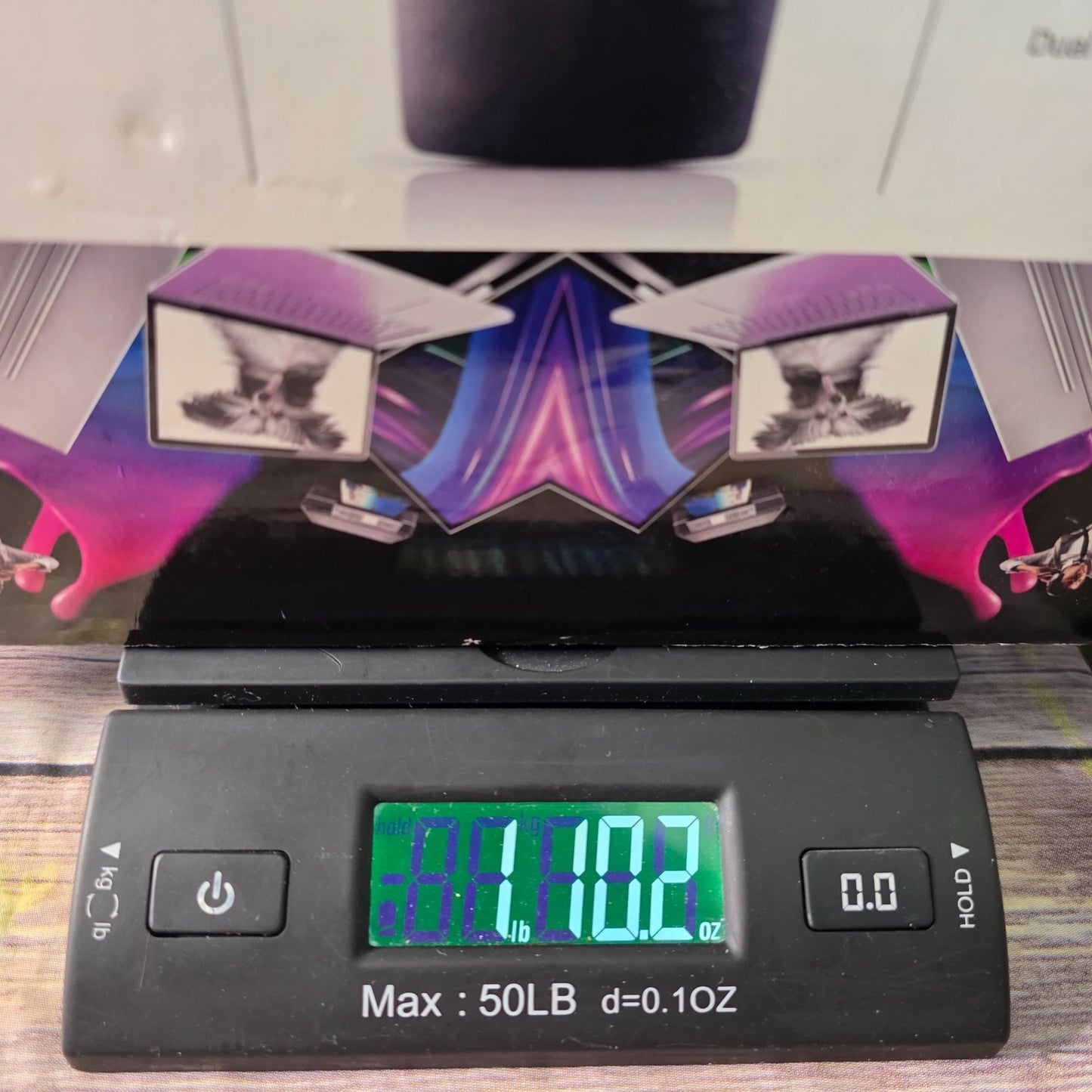 Linksys Smart Wi-Fi Router N600 Dual-Band EA2700