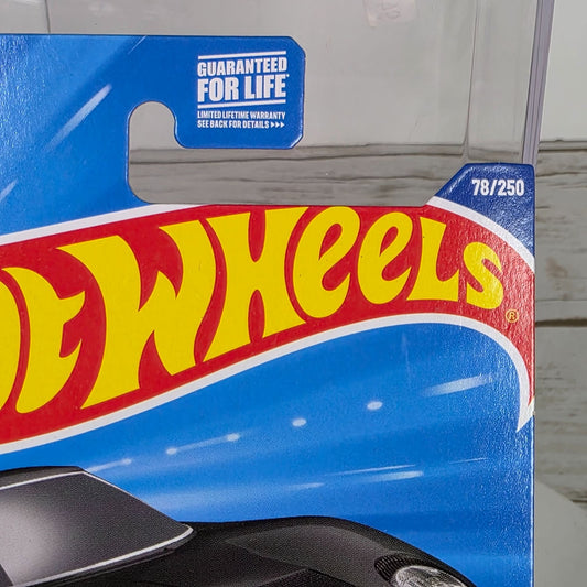 Hot Wheels 71 Lamborghini Miura SV Die-Cast Car 78/250 Guaranteed For Life 3+ Years Old 70s Vs. 90s Series