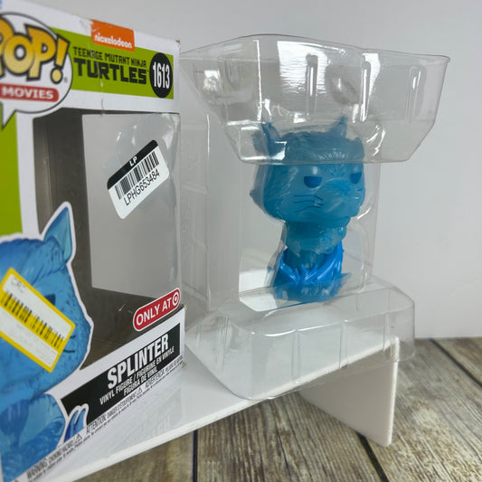 Funko Pop! Splinter 1613 Teenage Mutant Ninja Turtles Vinyl Figure
