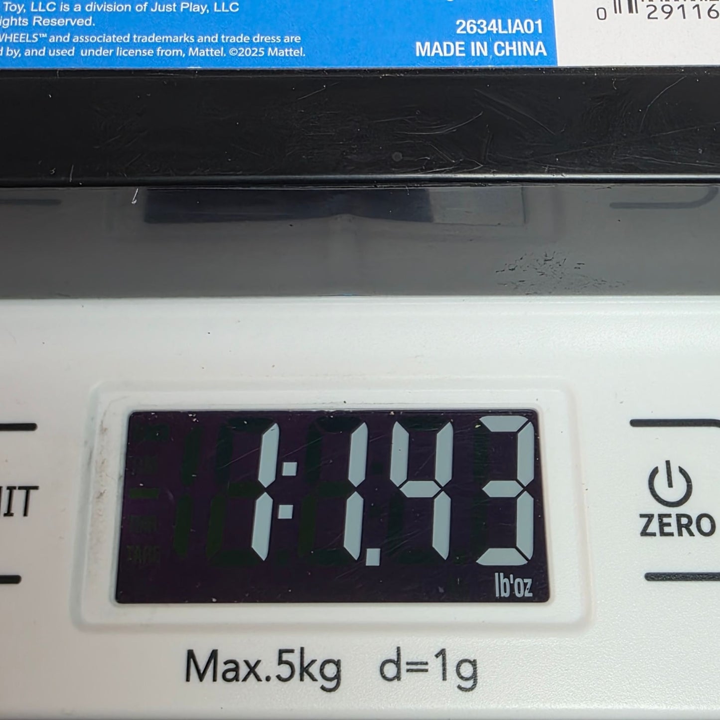 Hot Wheels Custom JDM 12-Pack With Display Case Featuring Honda Nissan & More