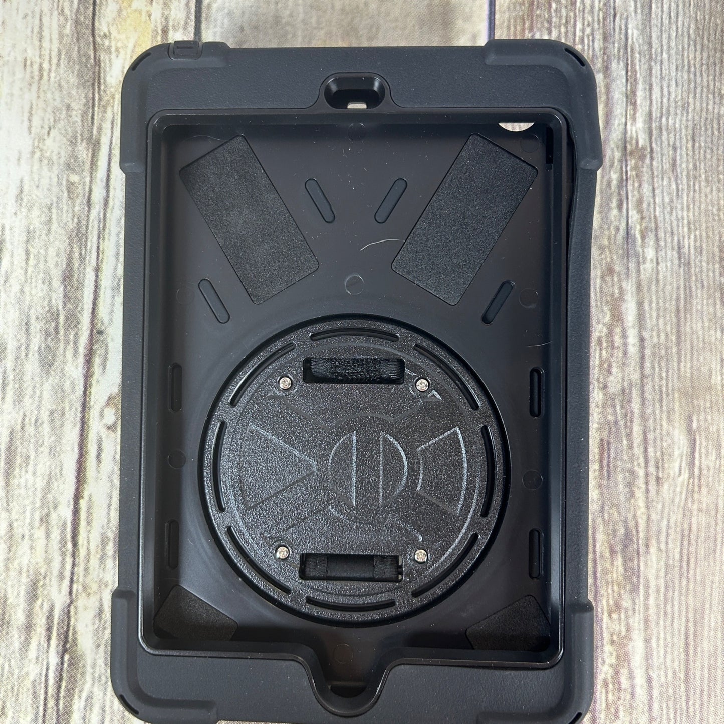 ZenRich iPad Mini 1/2/3 Case With Shoulder Strap