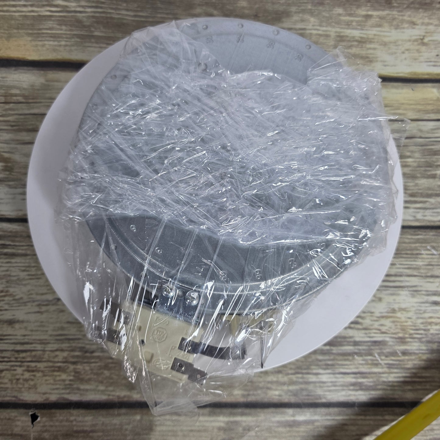 5.5" Electric Range Single Radiant Surface Element 165S-240V-1200W