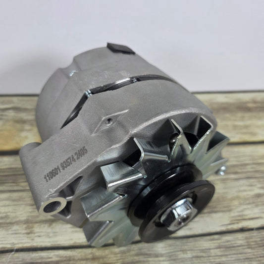 Geofrey Alternator 1100109, 1100110, 1100111 Compatible with GMC K15/K1500 6.2