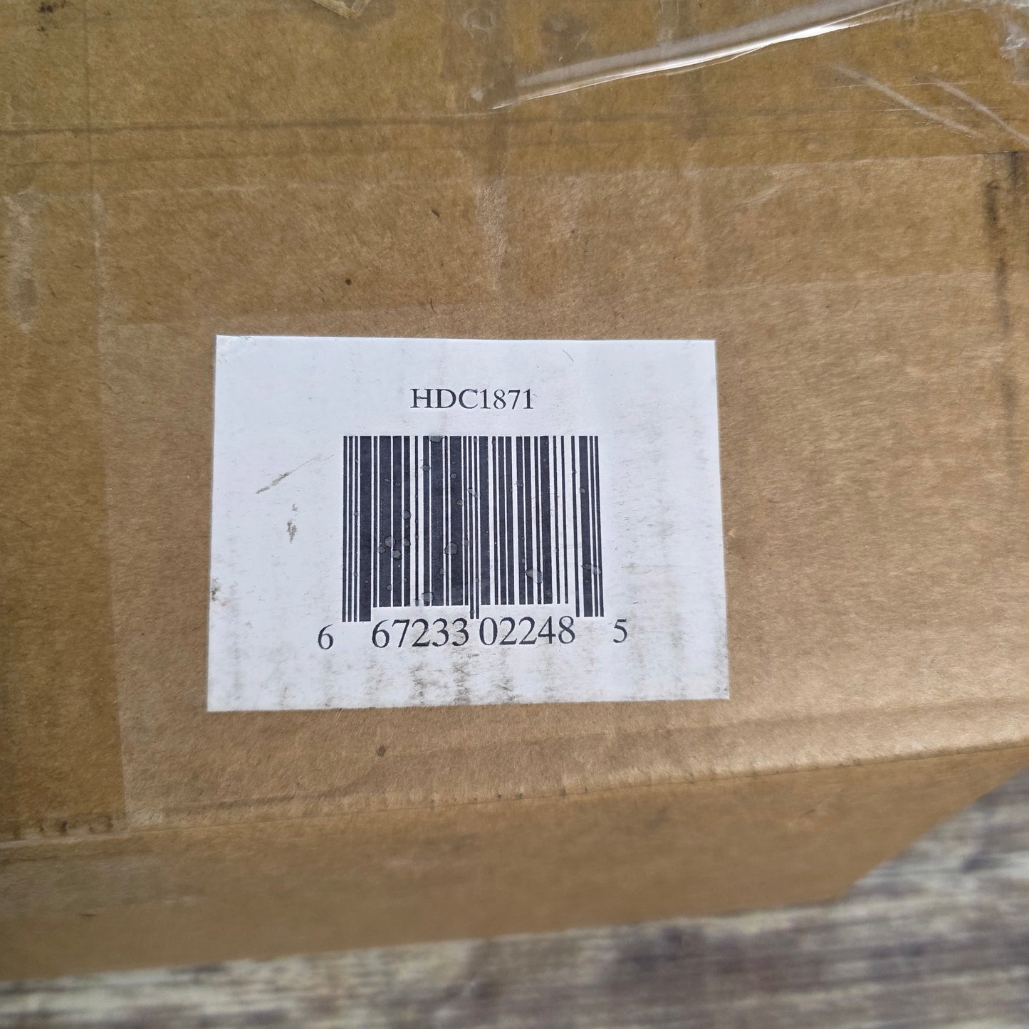 NIOB New Haute Decor Classic Pre-Lit Swag 3' Christmas Decor