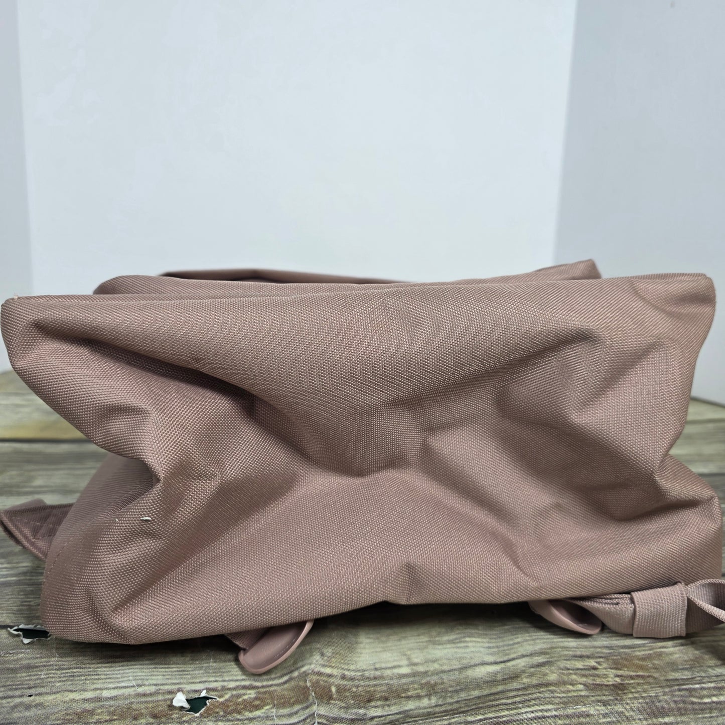 NWT New Herschel Supply Company Miller Backpack Ash Rose