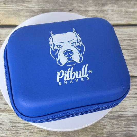 NIOB Skull Shaver Pitbull Platinum Pro:Head Shaver for Men