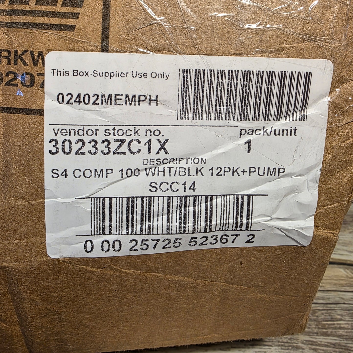 FRANKLIN Soccer Balls x 10 and pump x 2