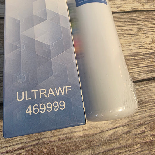 NIB New WATEN H2O Replacement Filter ULTRAWF 469999 Frigidaire Kenmore