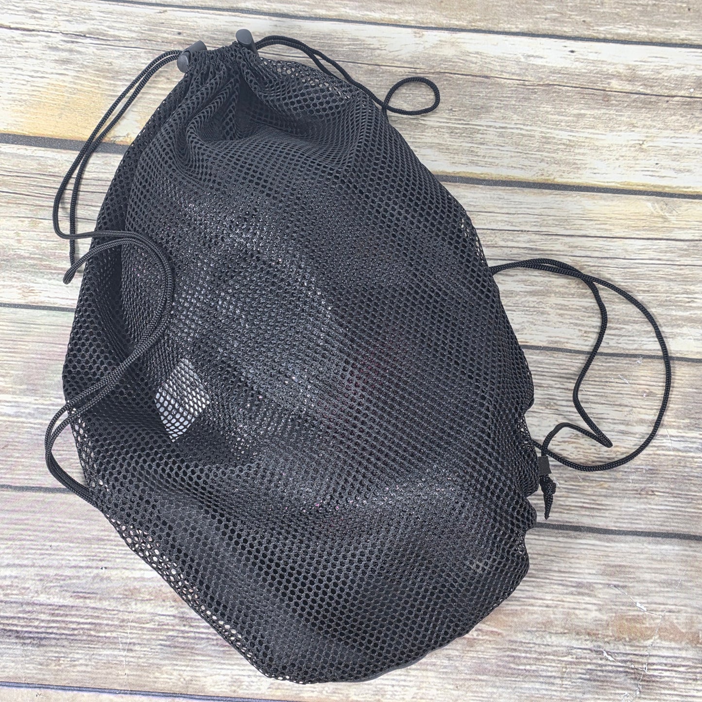 New VIGINSUL Snorkel Mask Pink L/XL