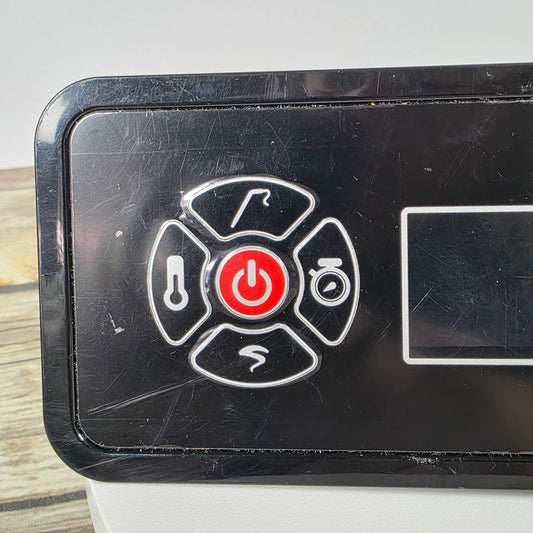 9904200043 Controller Compatible with Masterbuilt Gravity Series 800 Digital Charcoal Grill + Smokers,