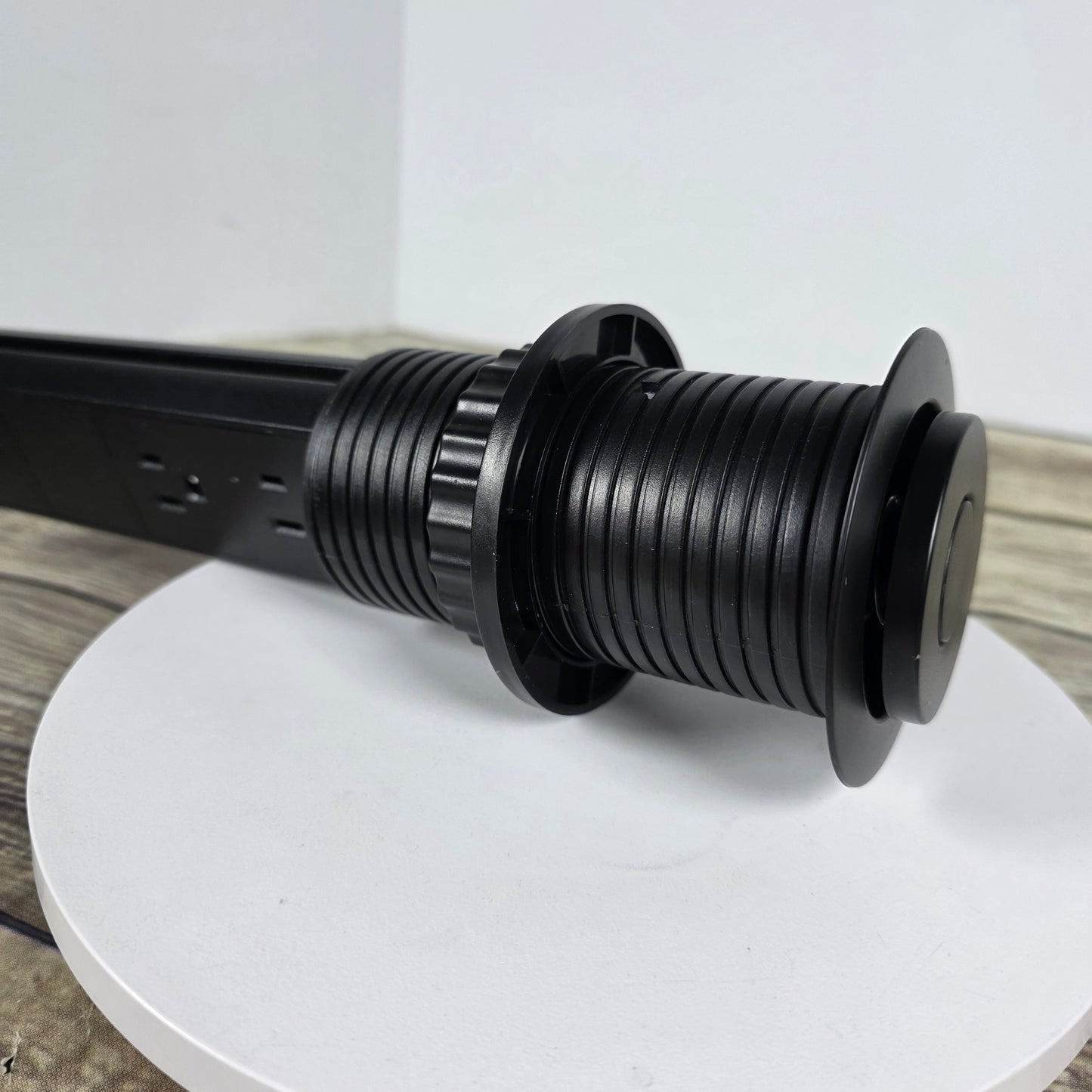 Desktop pop up outlet