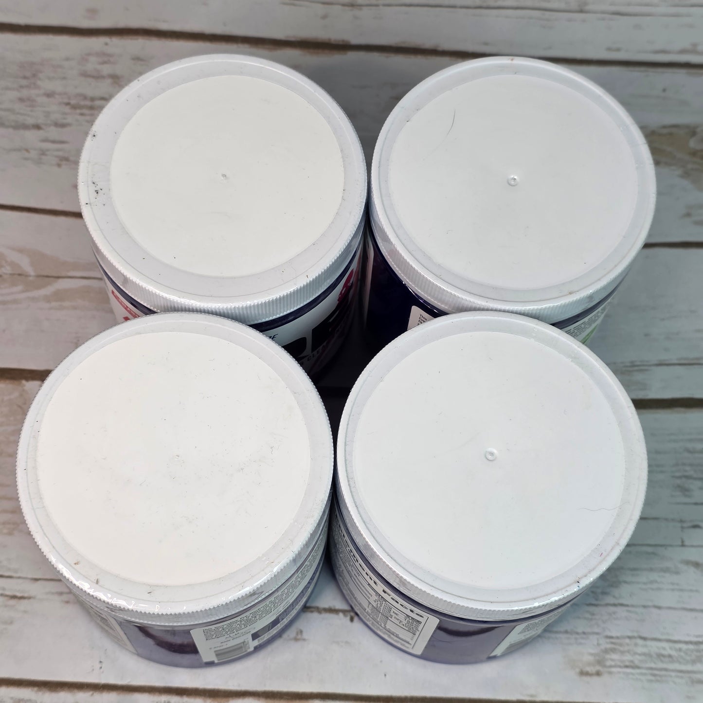 4 Bottles New PERFORMANCE INSPIRED Nutrition APEX Pre Workout Powder Blue Raspberry/Strawberry Kiwi Increase Energy & Endurance Caffeine Beta Alanine All Natural Vegan Formula