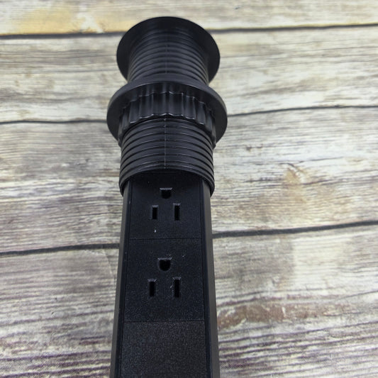 Desktop pop up outlet