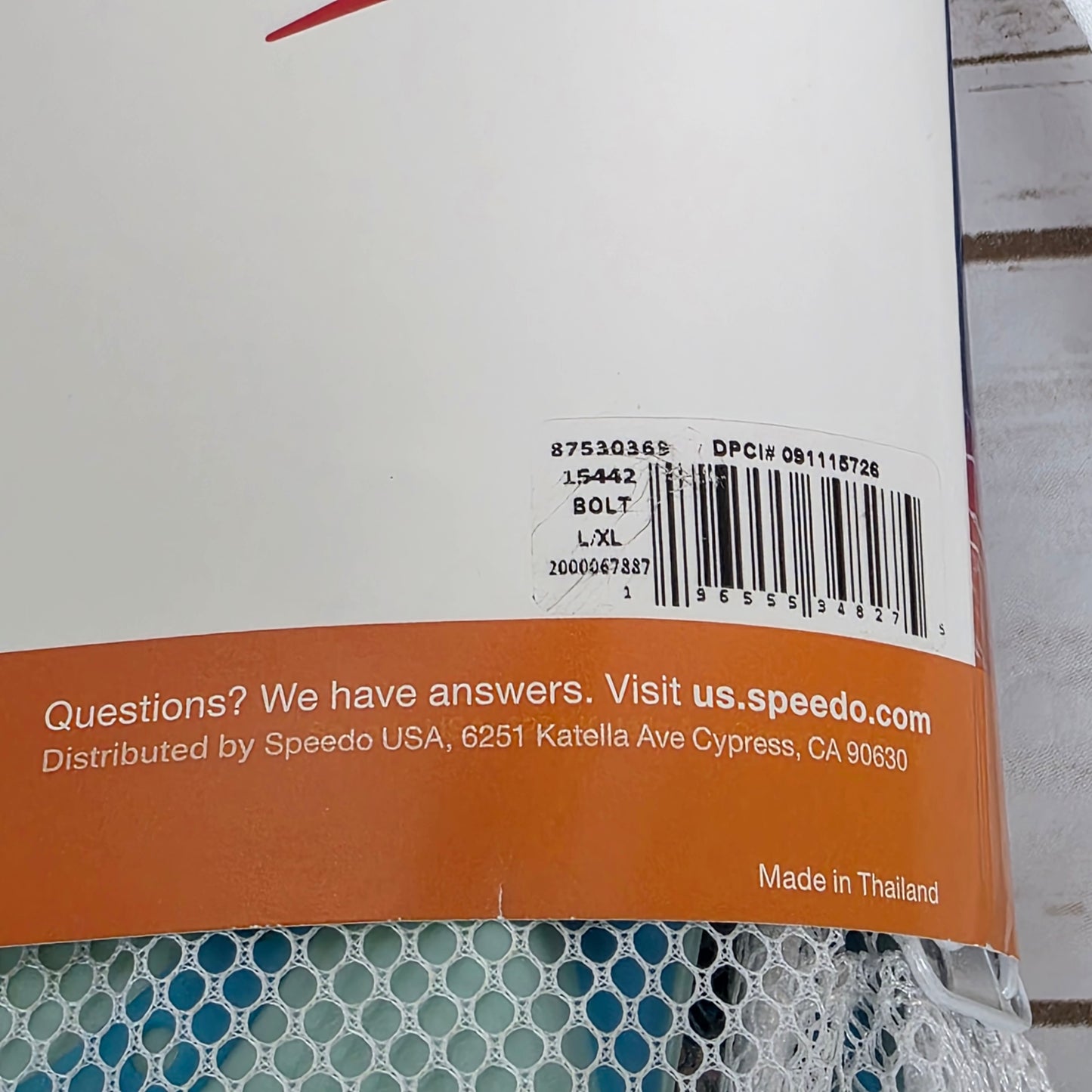 New Speedo Kids Junior Comfortable Exploration Set Snorkel Mask Flippers L/XL