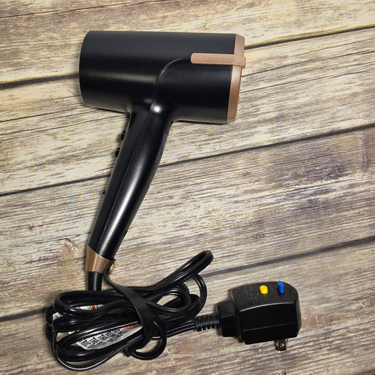 NIOB New REMINGTON One Multi-Style Hair Dryer D31A Black