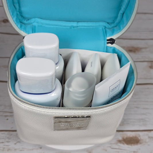 New OBAGI Nu-Derm FX System Skin Transformation Kit Complexion Brightening System