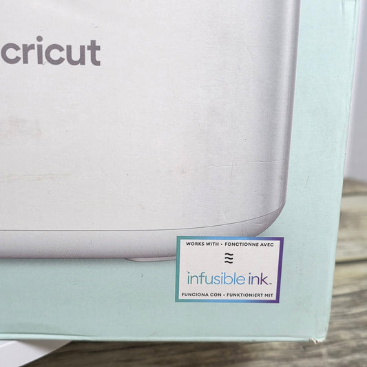 NIB New Cricut Mug Press Heat Press Sealed 2007804