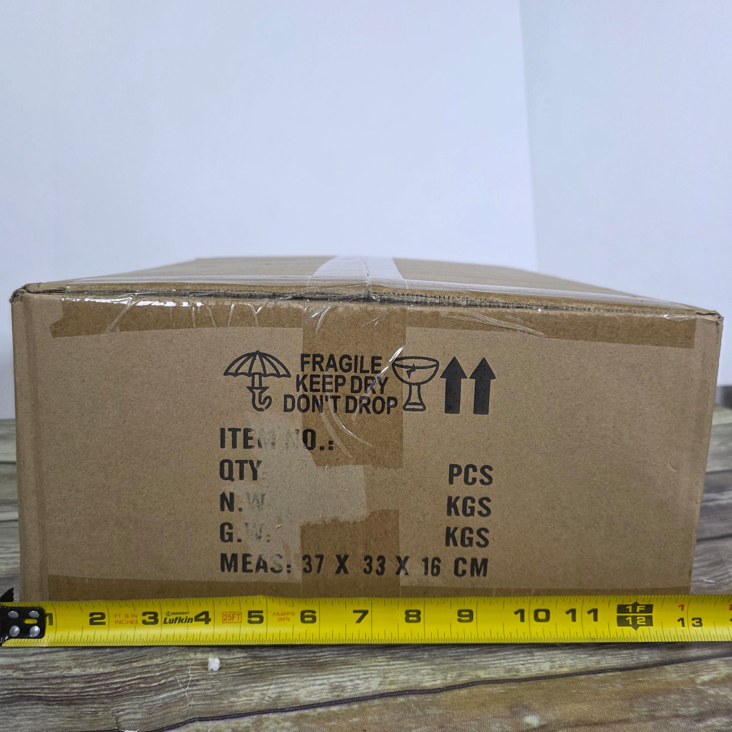 NIOB New Febeleven Gold 4-Light Farmhouse Chandelier Kitchen Entryway