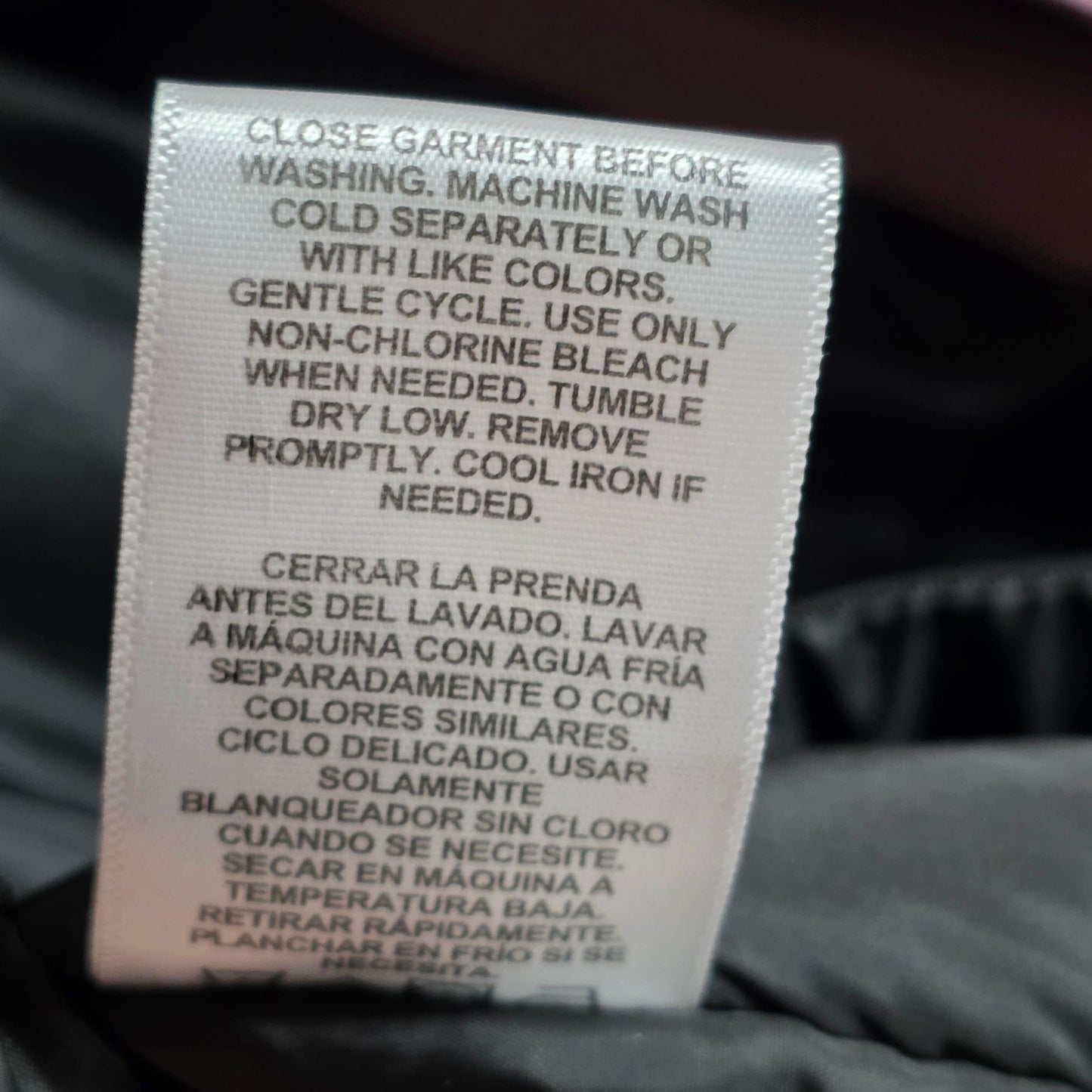 NWT New Women's TEC-ONE Explorer Ski/Snowboarding Jacket Pongee Lilac Purple 2X (20W-22W)