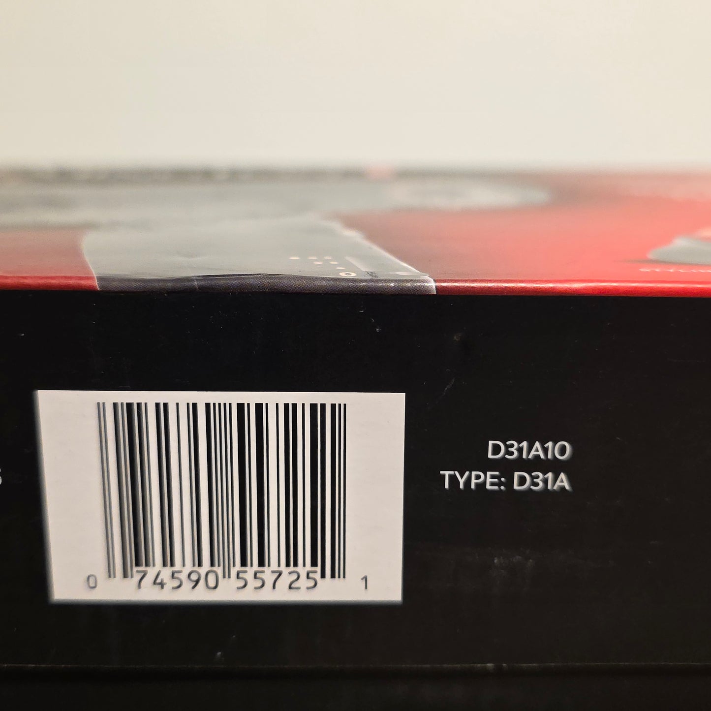 NIOB New Remington One Multi-Style Hair Dryer Black