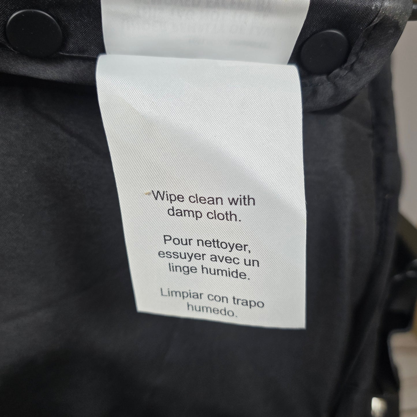 New GRACO Modes Toddler Stroller Second Seat Attachment Black + Sun Shade