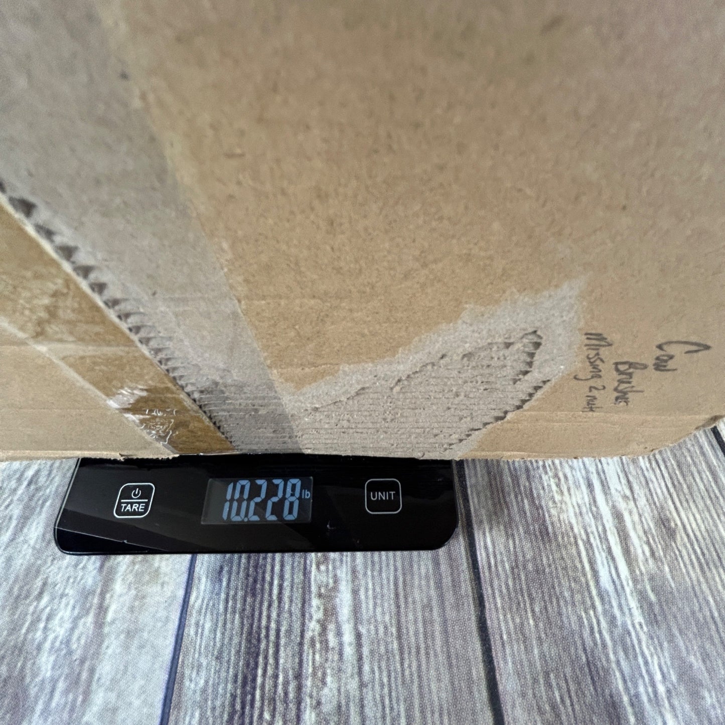 Farm Animals Grooming & Scratching Brushes With Hardware Yellow & Blue 2 pieces