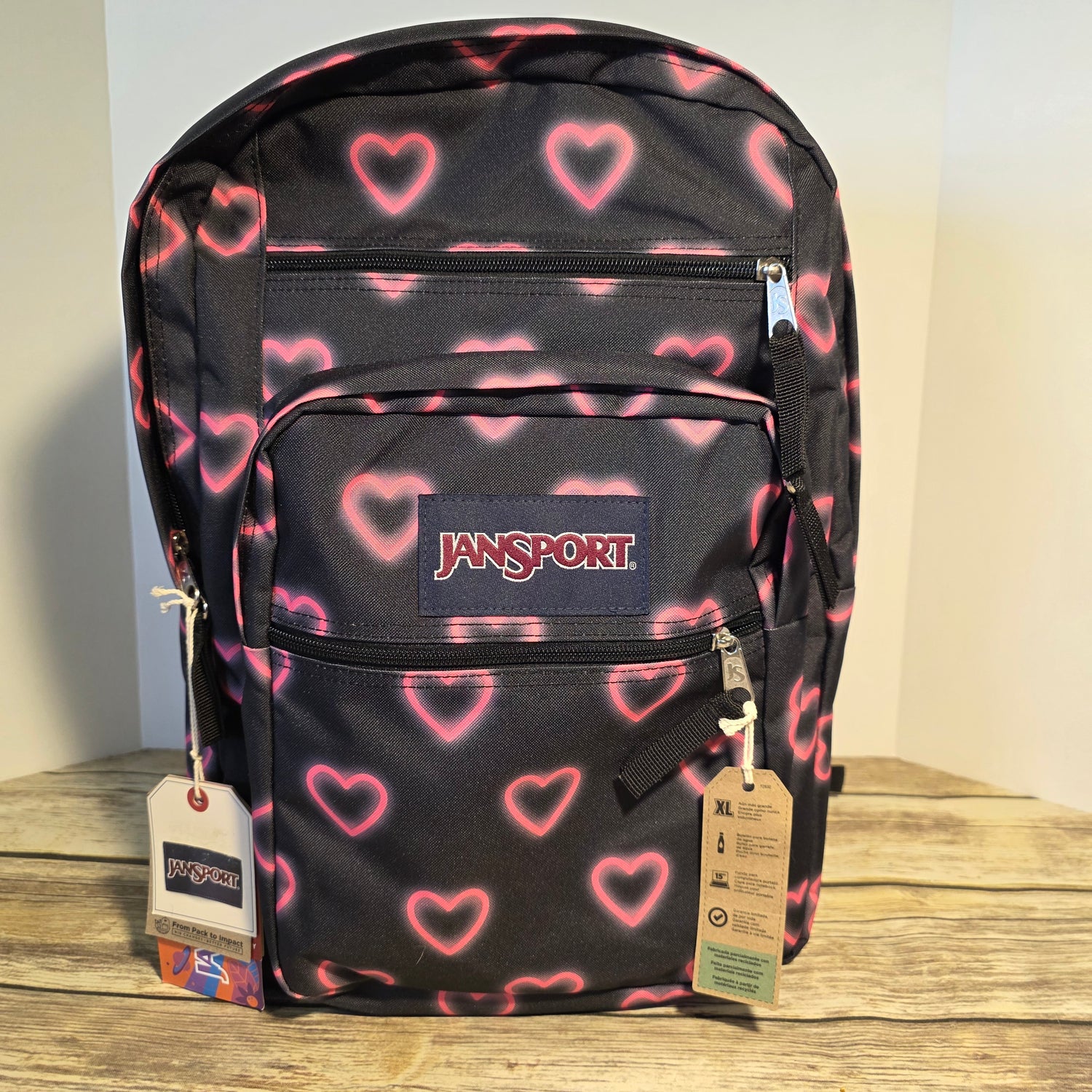 Handbags, Purses and Backpacks