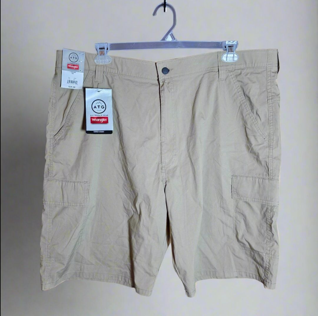 Men's Clothing & Accessories