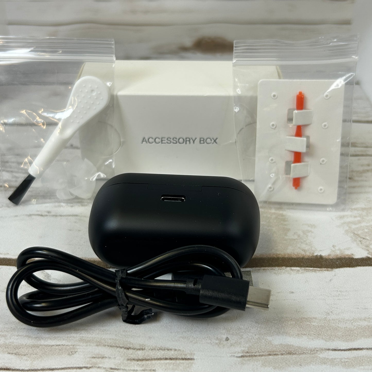 NIOB New OTC 16 channel Multifunctional Digital Hearing Aids