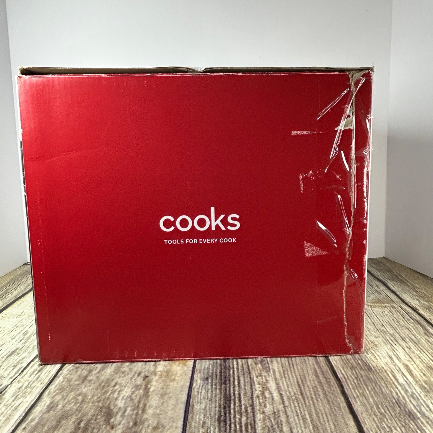 Cooks Stainless Steel Deep Fryer 1.5L With Adjustable Temperature Control & Odor Filter