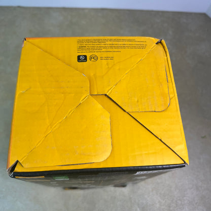 Eco Scapes Wi-Fi LED Shatterproof Cafe Lights 12 Bulbs 24 Feet 62 Colors